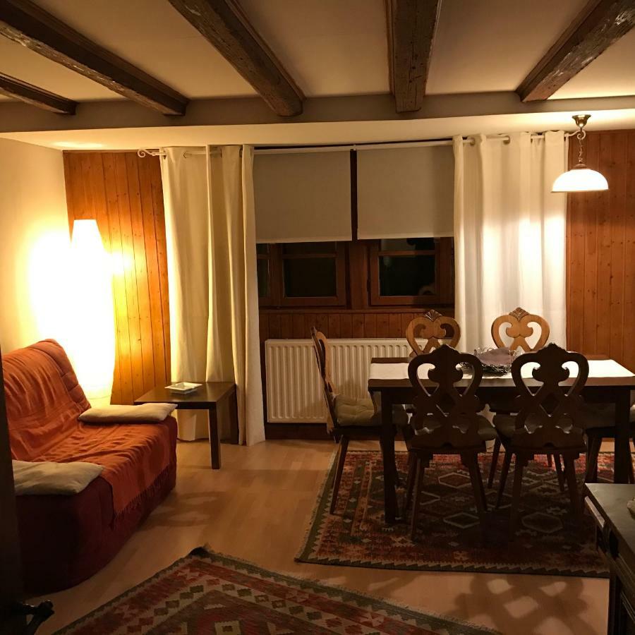 Maison Dietenbeck Виссамбур Экстерьер фото
